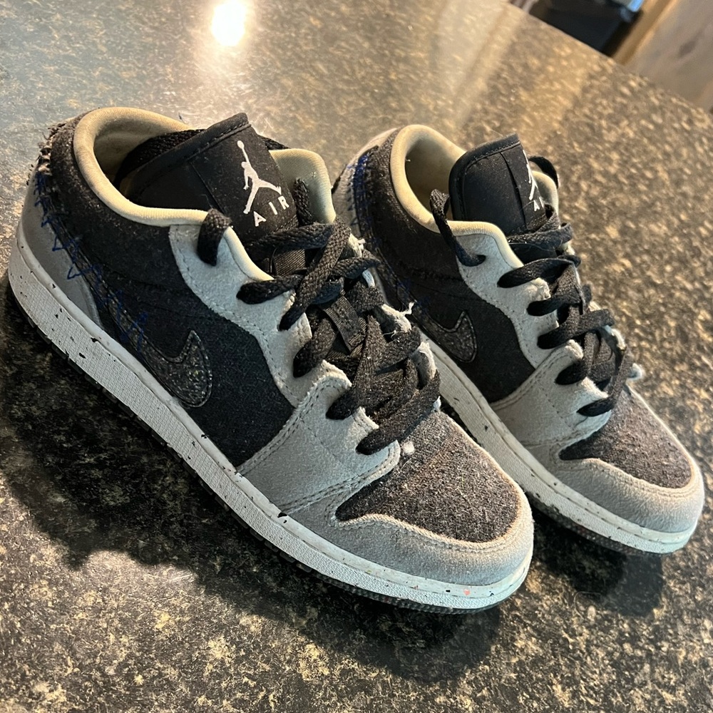 Jordan’s